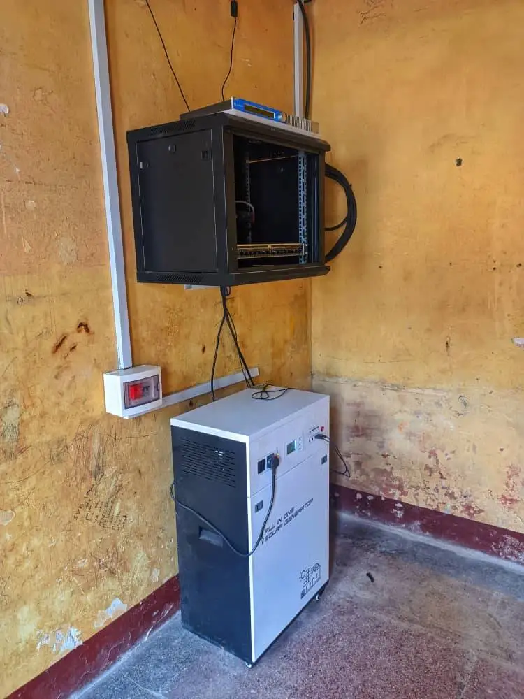 RV Solar Inverter Generator Power Station 1000w 500w 1kw 12v 220v 500w 1kva Solar Generator 1000va USB Charger Application view 5