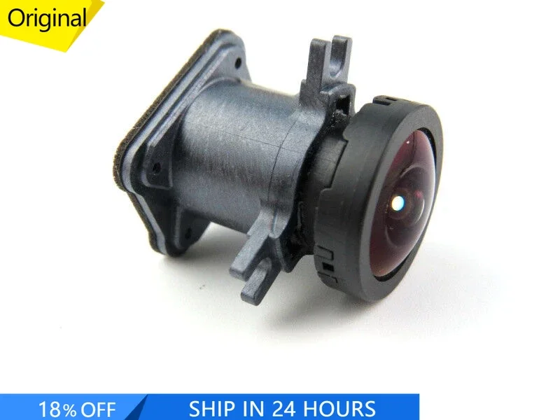 

Original 150 ° Wide-angle Lens Is Applicable for Gopro HERO 3+ Silver Action Replacement Camera Parts