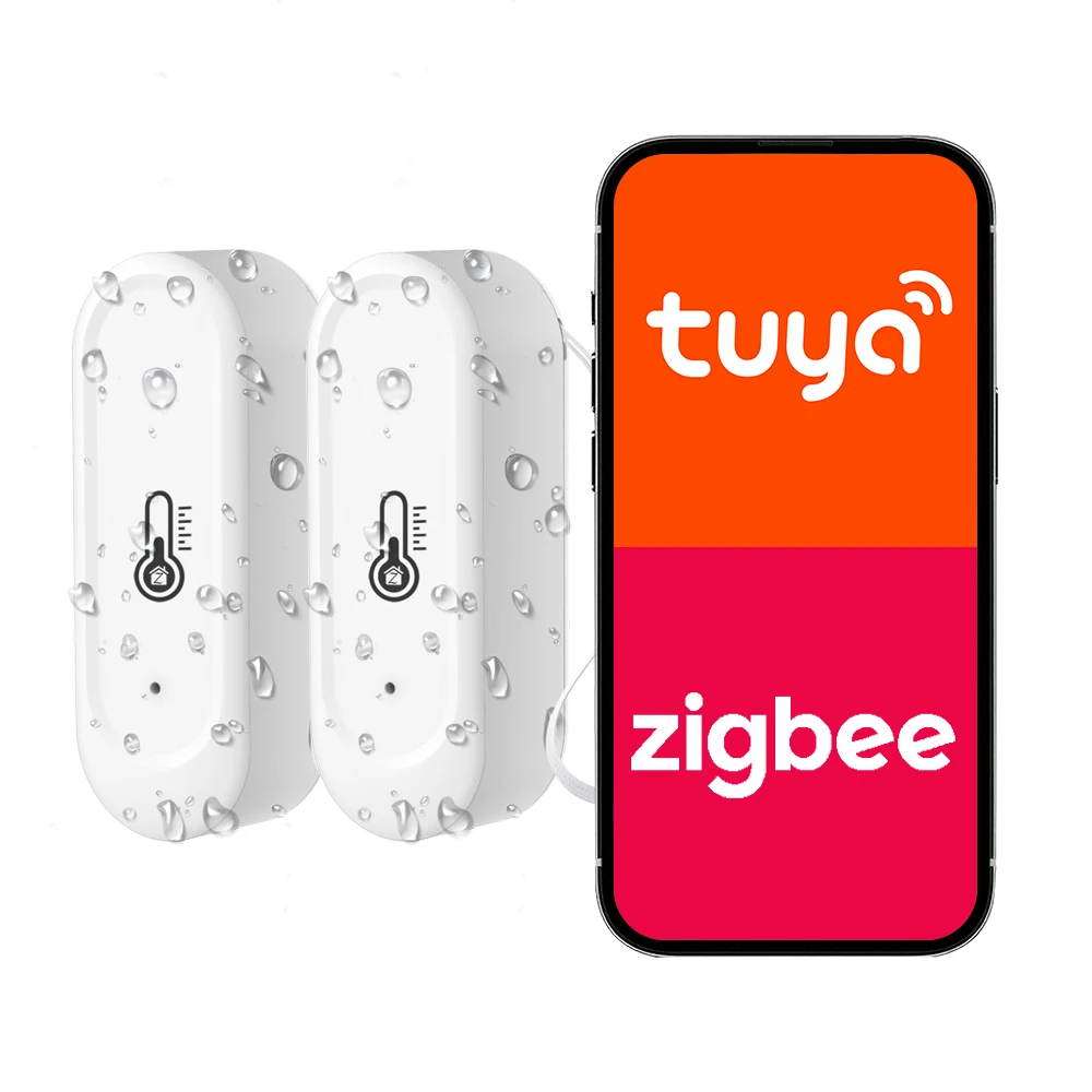 Variant: 2pcs Zigbee