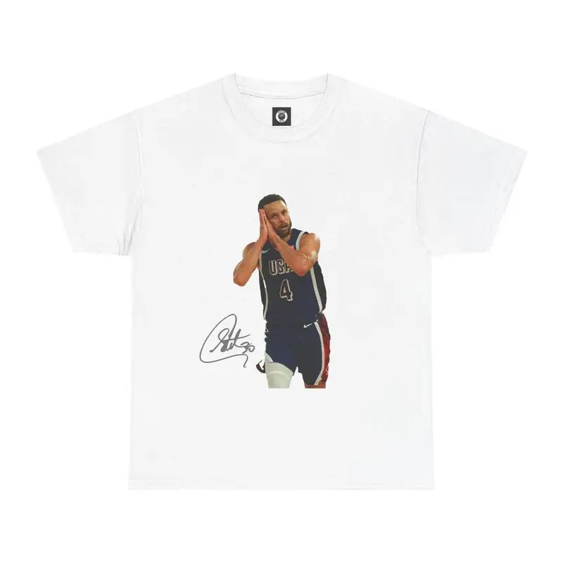 Steph Curry 