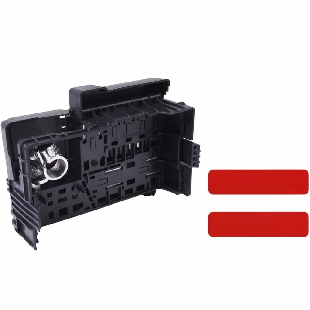 Power Distribution Fuse Box For Cadillac Chevrolet Replacement Electrical Relay Module 84499606 13358924 25918134 20914309