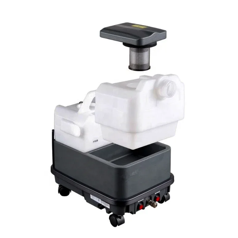 CP-9SN Multifunctional Sofa Car Seat Carpet Washing Equipment Steam Carpet Extractor Cleaning Machine for Sale