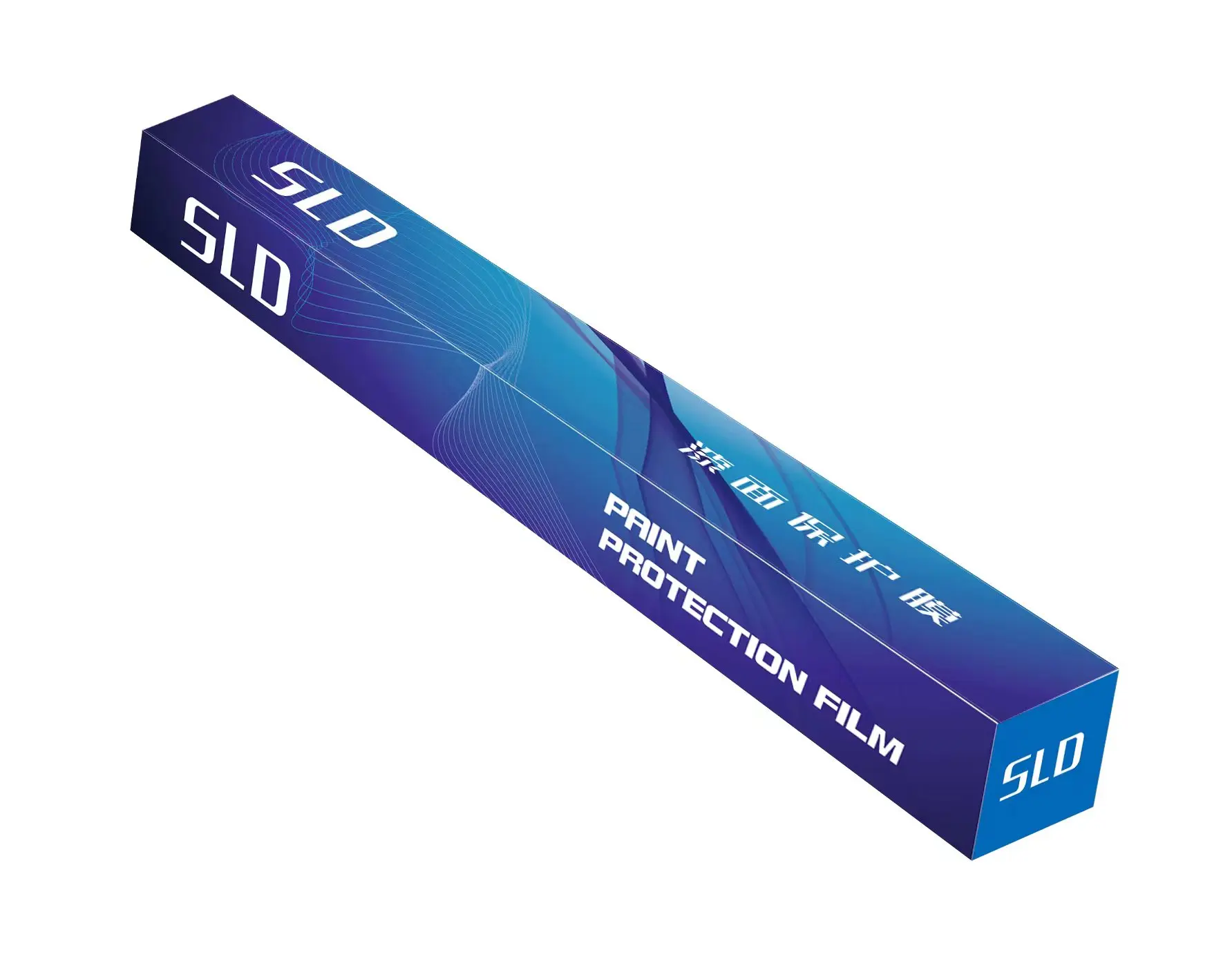 Satin Aluminum & Water Silver PVC Car Wrap Fashionable Anti-Scratch Body Protection Self-Healing Vinyl Color-Changing Film