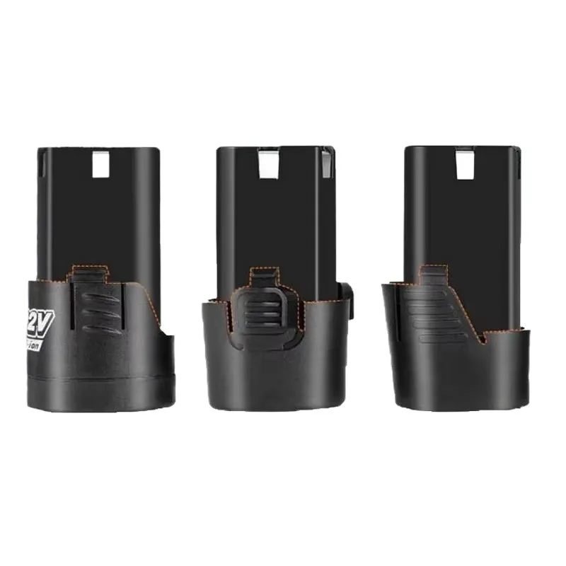 Electric Screwdriver 12V 4500mah Rechargeable Li-ion Battery Electric Drill 18650 12V High Performance Batteria for Power Tools