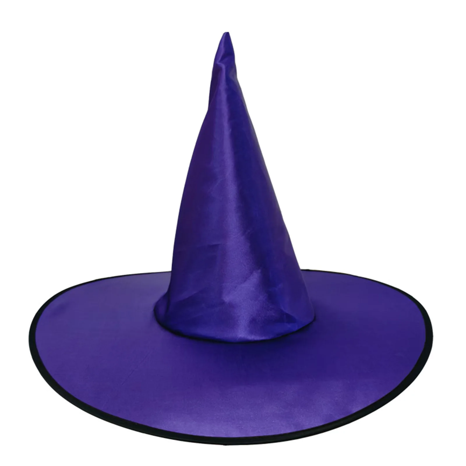 Zestawy akcesoriów na Halloween dla wiedźm z peleryną z kapturem, czapką wiedźmy, maską na twarz, niektóre z rękawicami i pończochami dla kobiet do cosplayu.