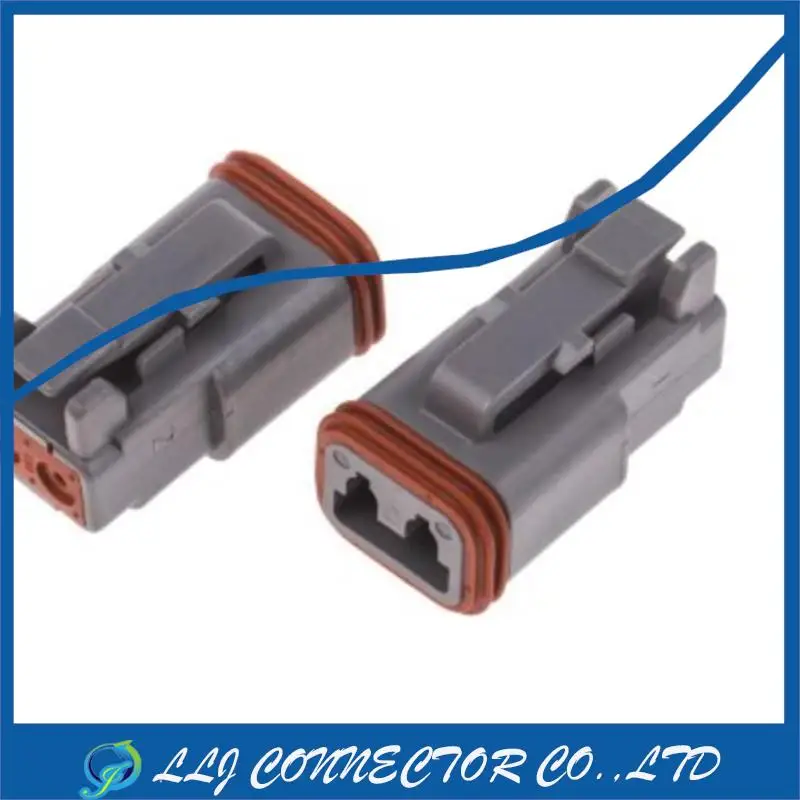 2pcs/lot new and original DT06-6S-CE05