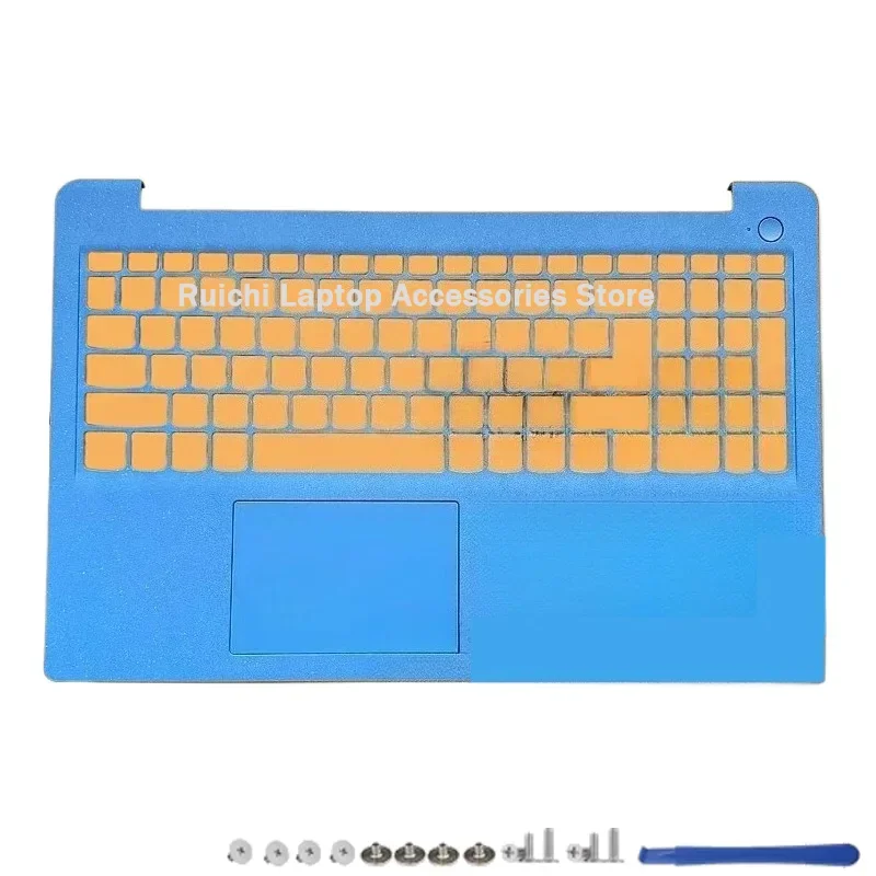 Variant: C shell lake blue