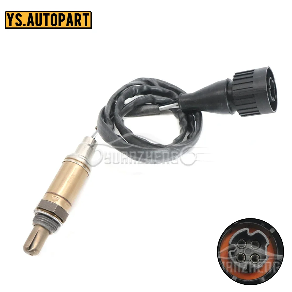 11781735499 Car Air Fuel Ratio Lambda O2 Oxygen Sensor For BMW 840Ci 735i 316i 318i 318is 535i 540i E46 E36 E38 E39