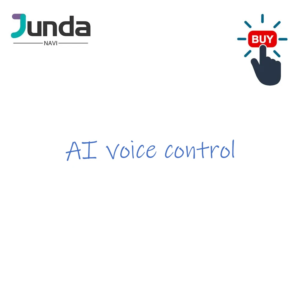 

JUNDA NAVI - AI Voice Assistant Active Code For EKIY Autoradio