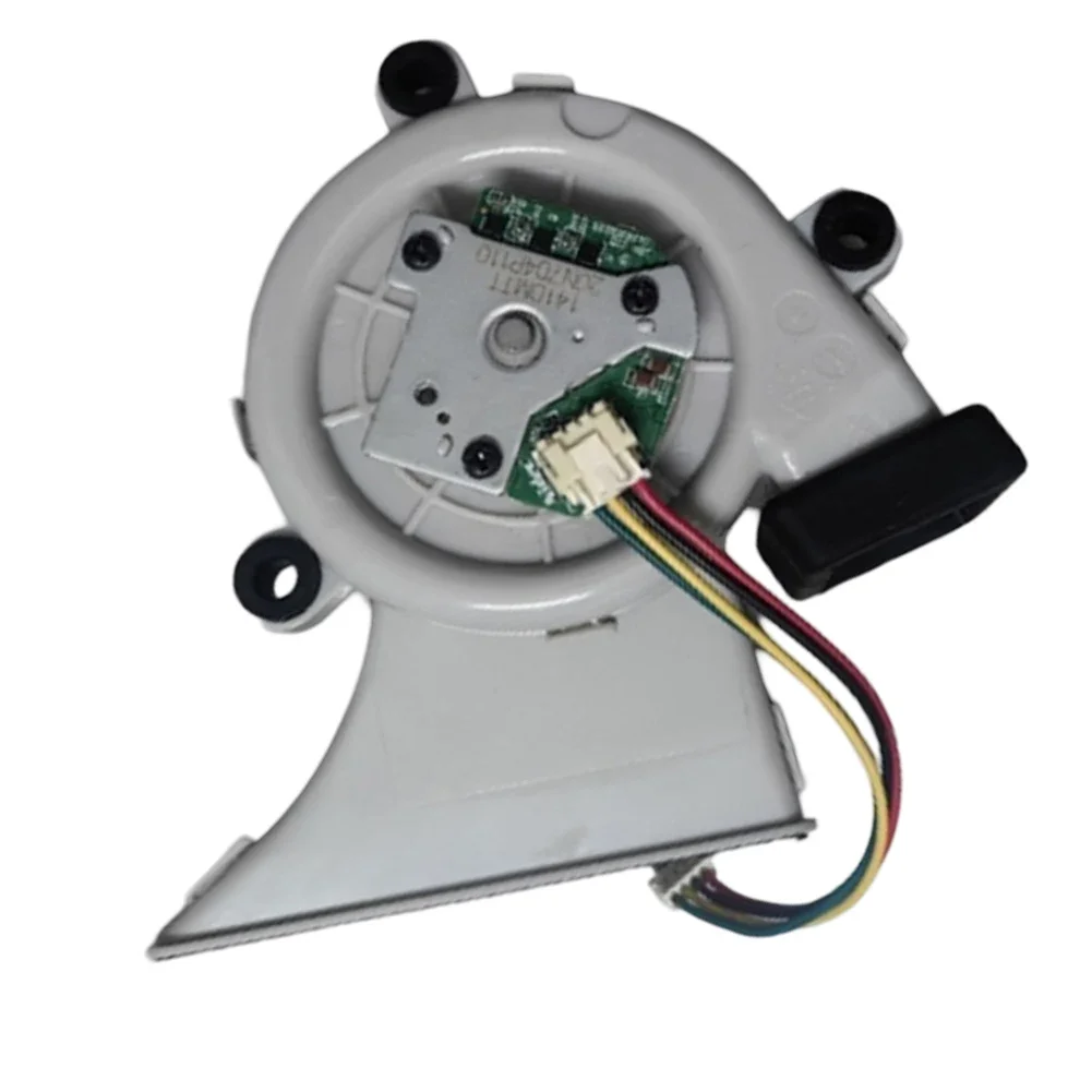 

Vacuum Turbine Motor Fan Engine For Ecovacs For DEEBOT N9+ N9 Plus High-quality Materials, This Motor Is Built To Last