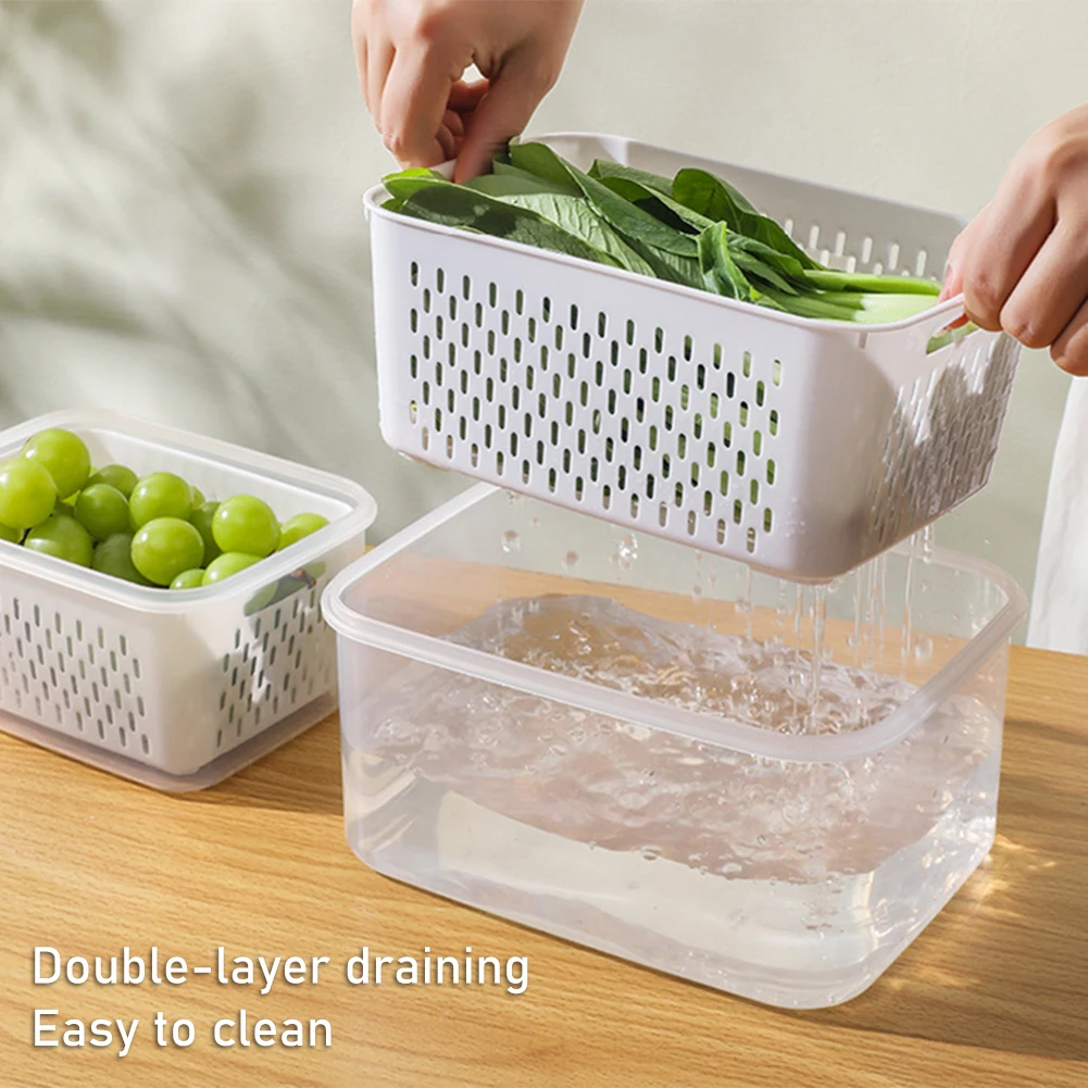 Fruit Storage Conta…