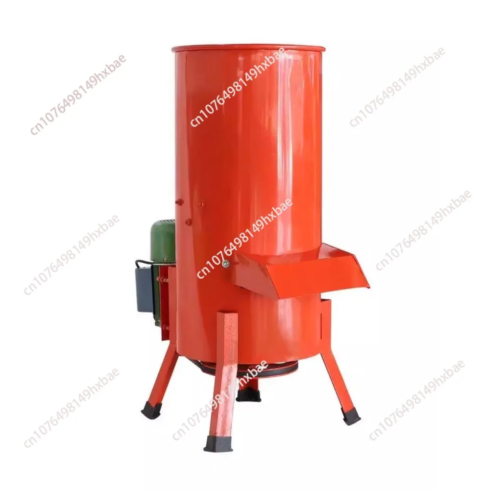 

Бытовая электрическая терка для измельчения и аквакультуры