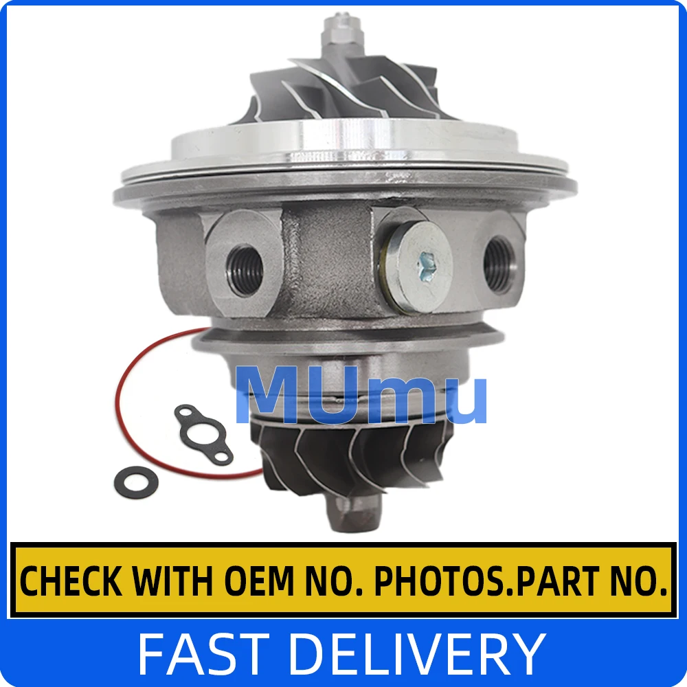 خرطوشة توربو CHRA Core 06F 145702 سي اكس 53049880064 53049700064 أودي S3 TT S 2.0L TFSI، فولكس فاجن شيروك جولف، سيات ليون 2.0 TFSI #5