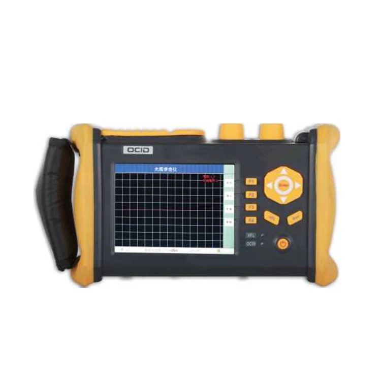 

GW6700 Optical Fiber Identifier And Visual Fault Locator Identifier Underground Cable Fault Locator