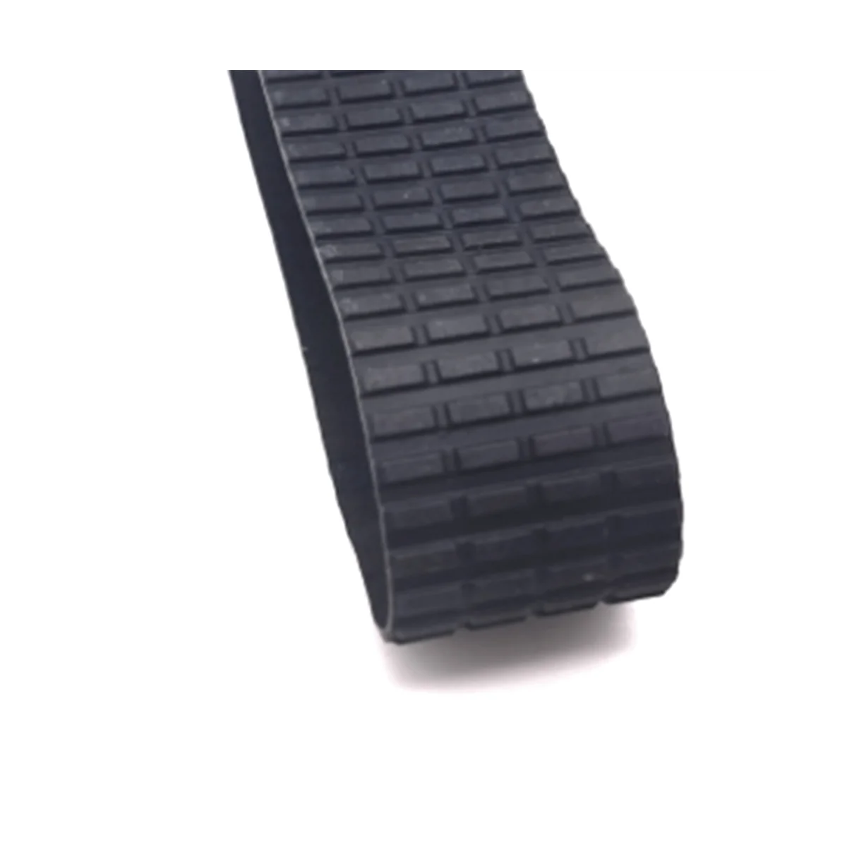 แหวนยางจับเลนส์ยางใหม่1ชุดสำหรับ Nikon AF-S DX 17-55mm 17-55mm f/2.8G ชิ้นส่วนซ่อม IF-ED