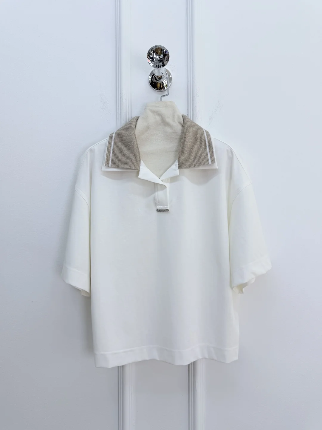 

2026 Spring/Summer New High-Quality Fashionable Top + Wide-Leg Pants For Women