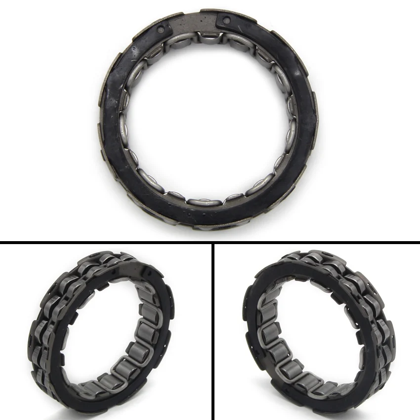 Für Suzuki GSX1300R GSXR600 GSXR750 GSXR750W OEM:12600-33871 12600-24840 12600-24850 Motorrad Anlasser Einwegkupplung – Detail 1