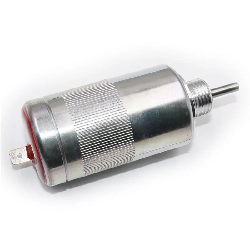

Durable-185206085 185206083 CS2610 630300 12V Stop Solenoid Fuel Shut Off Solenoid For Perkins Case New Holland 100 Series Parts