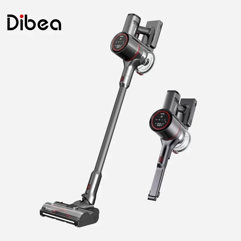 2023 Dibea G26 Stick Vacuum Cleaner