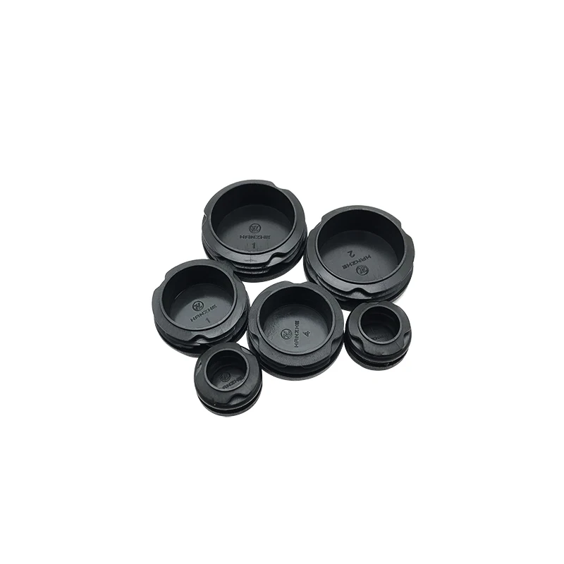 6PCS Motorcycle Frame Hole Cover Caps Plug Decorative Frame Cap Set Fit For Ducati Multistrada 1200/S MTS1200 2010-2020 2019