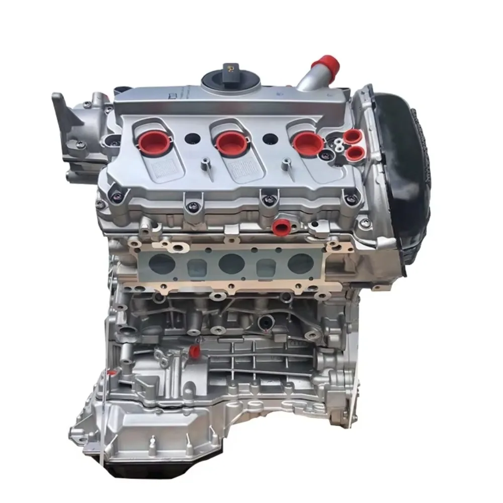 High Quality Long Block CRE 06E100036K Diesel Engine for And 3.0L CRE Engine Tested and New & Used Available