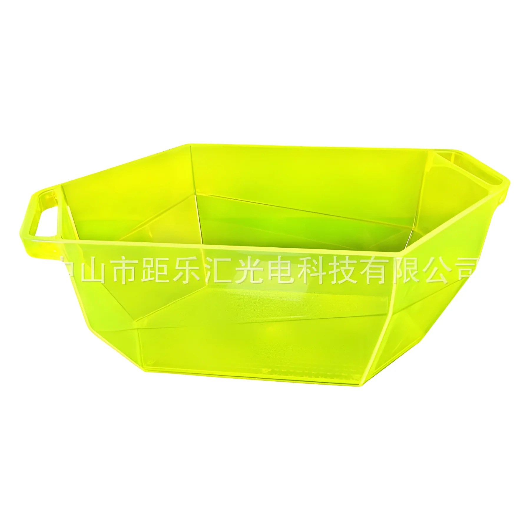 

Бар креативное светящееся ведро для льда, светодиодное перезаряжаемое зарубежное ведро для вина, шампанского, КТВ, ведро для пива, рамка для вина, красочная форма для пива