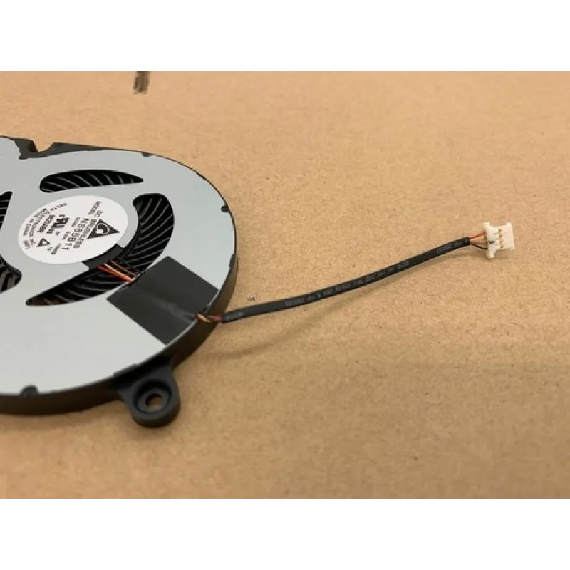 

Z For DELTA NS85C06-17K14 5V 0.50A DC28000K4D0 CPU COOLING FAN NS85B11