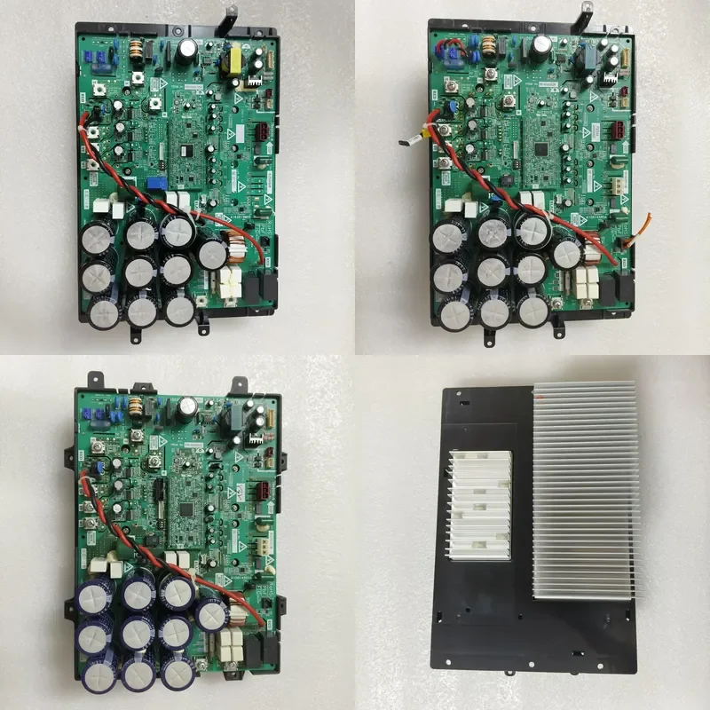 New applicable Hisense central air conditioner driver board A12504060M A10629710B A10721210B