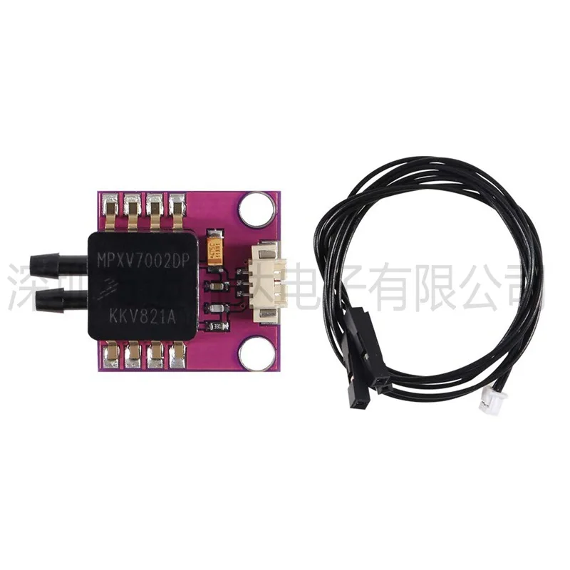 Apm2.5 Air Speed Sensor Breakout Board Mpxv7002dp Apm