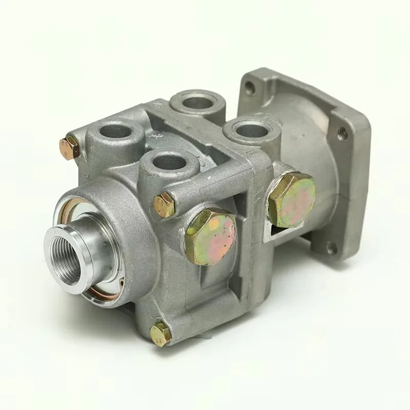 

ffOriginl Hgrid for Yutong Jinlong New Condition 35H01-14020 ir Brke Vlve Genuine Bus Prts From Bus Prts Center for utos