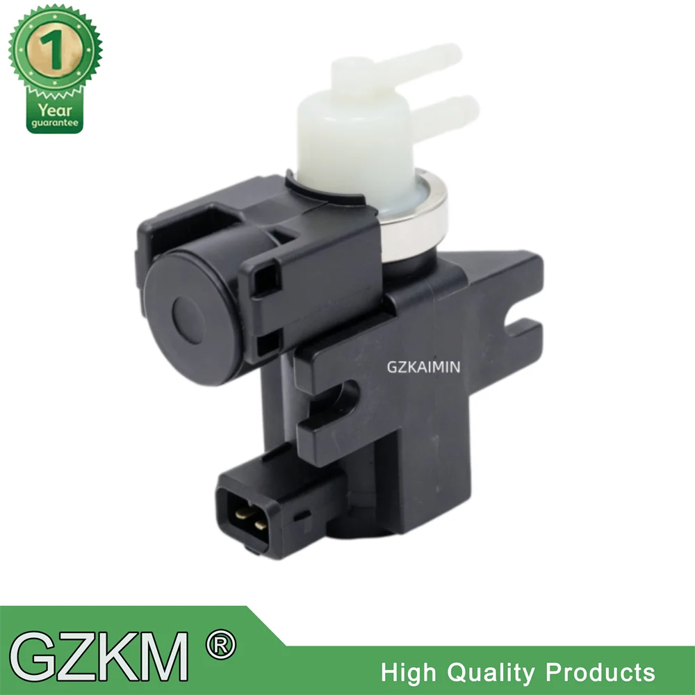 6655403897 6655403797 Turbocharged Solenoid Valve Vacuum Modulator FOR Ssangyong D20 D27 Kyron Rodius Stavic For Rexton