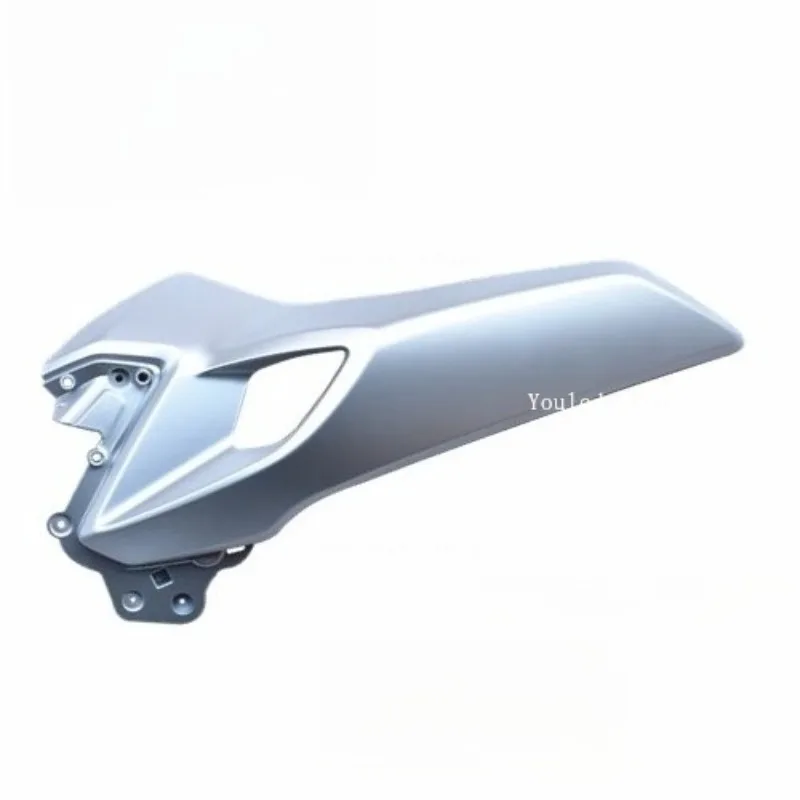 

Suitable for motorcycle accessories CF250-B, left and right fuel tank front covers, 2022 model year 250NK cover shell