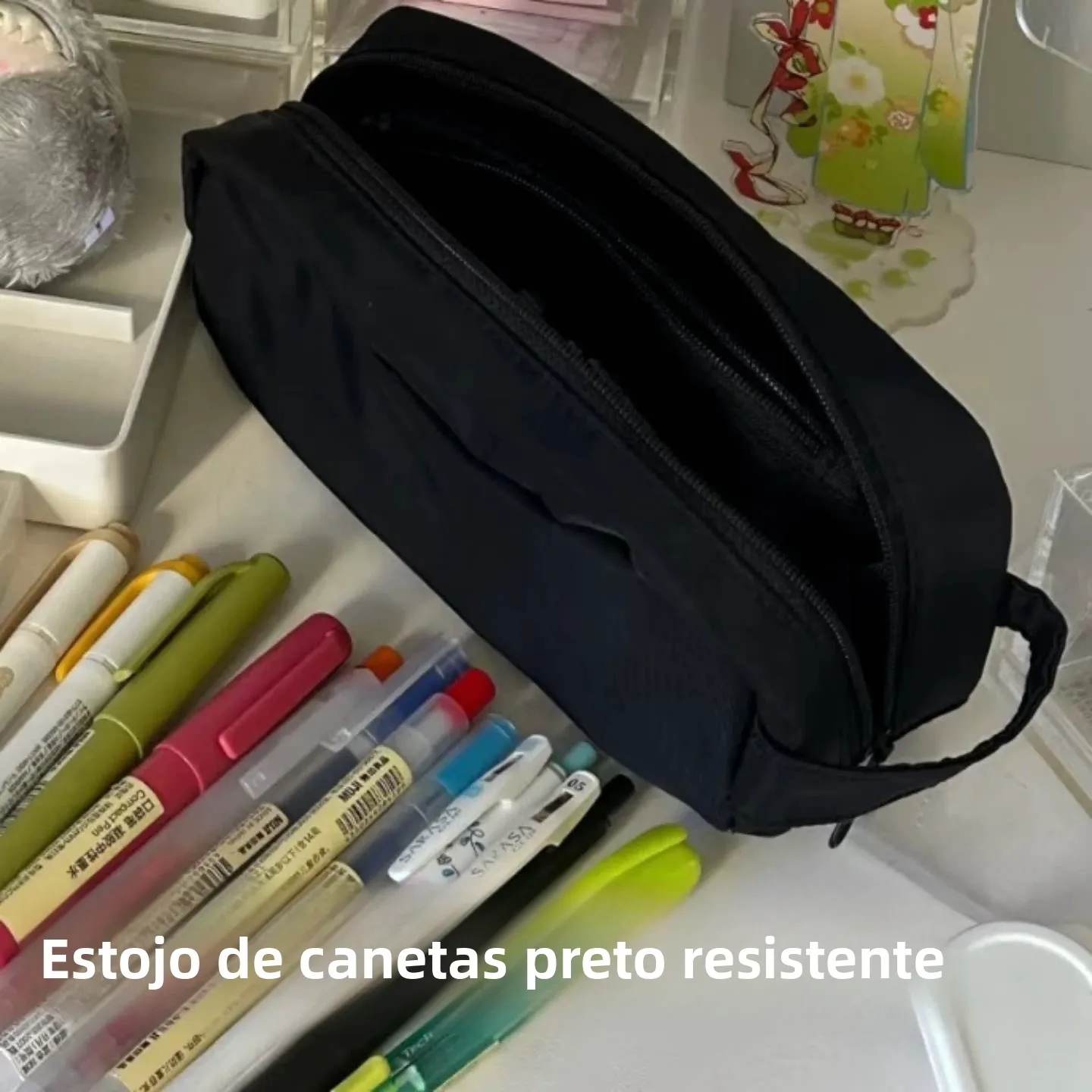 bolsa-para-boligrafos-negra-de-mano-duradera-multicapa-de-gran-capacidad-resistente-a-la-suciedad-estilo-japones-simple