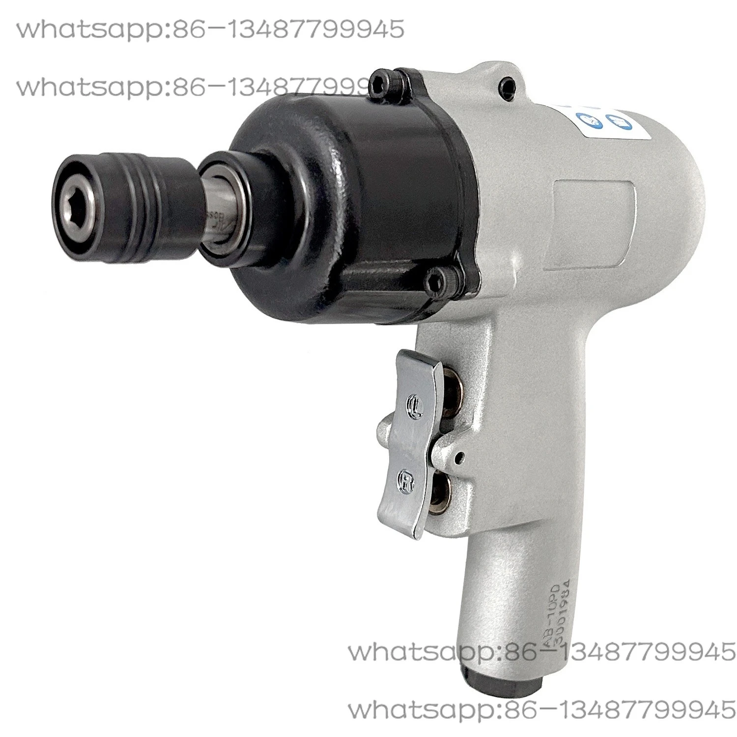 

Wind Batch AB-6PD 8PD 10PD 5PD Pneumatic Air Gun Wind Wrench