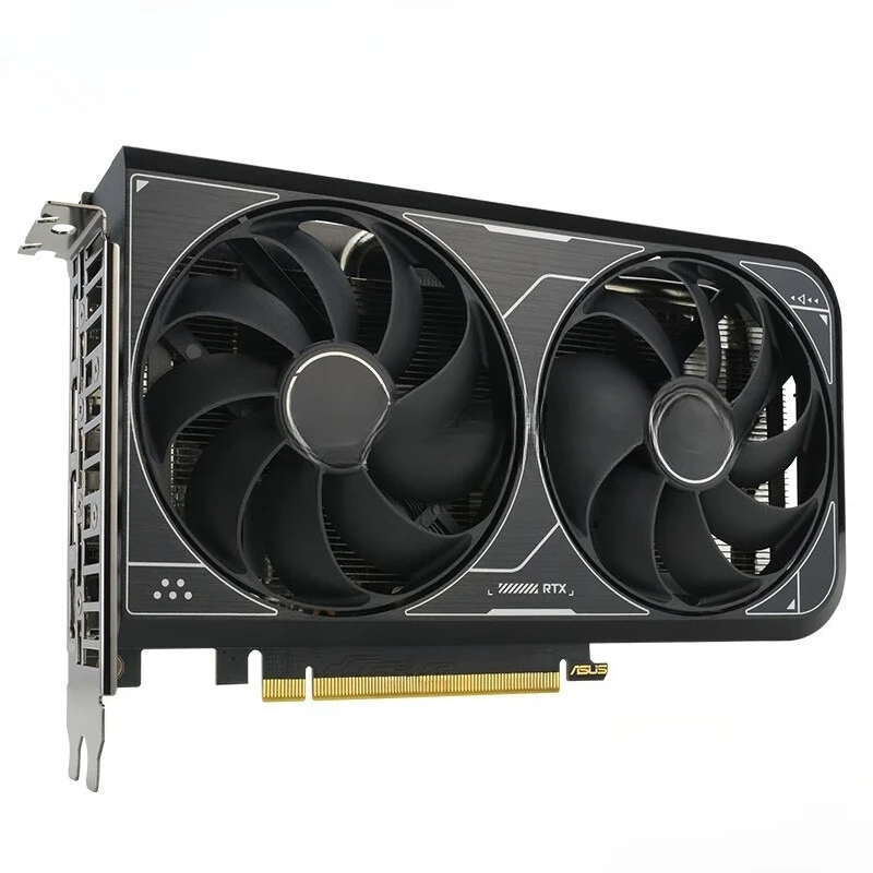  RTX4060 O8G Desktop PC Gaming Office Discrete Graphics Card