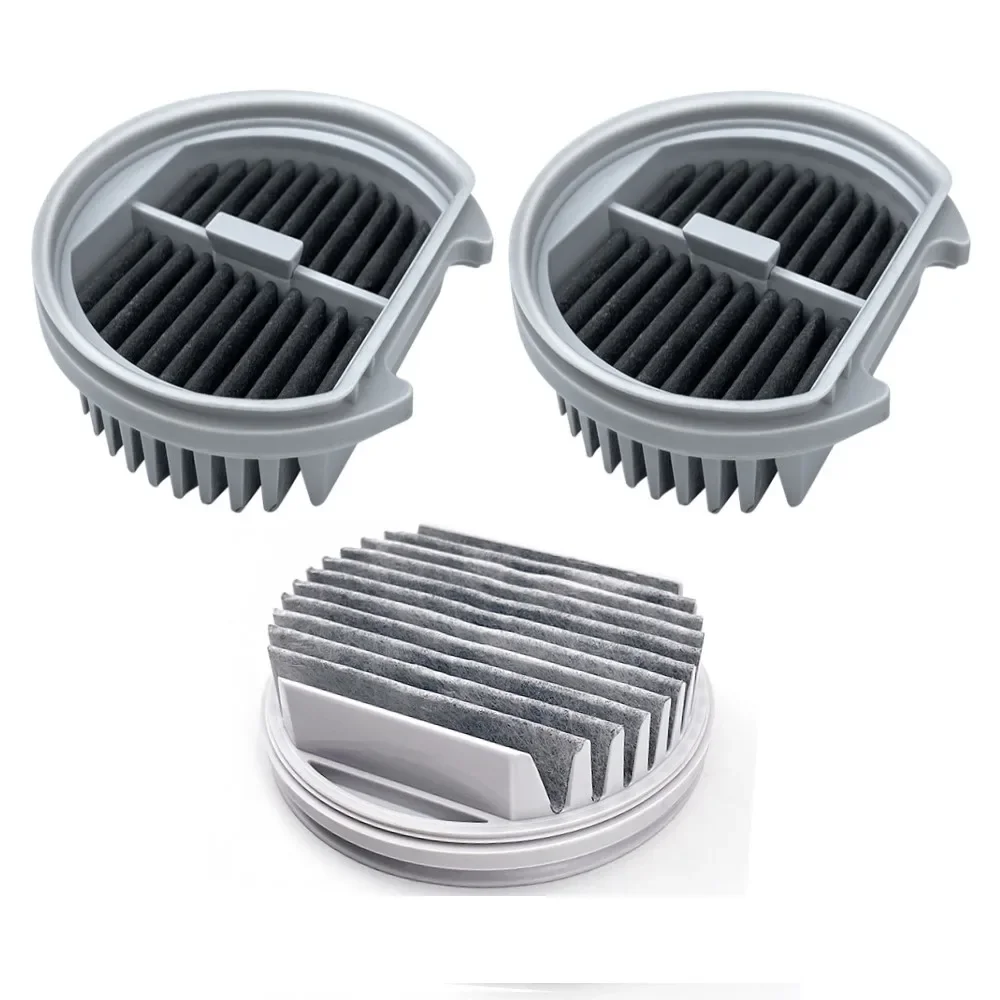 HEPA Filter Replacement For Xiaomi Mijia MJWXCQ03DY Lite Wireless Vacuum Cleaner