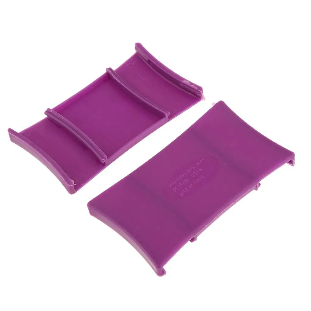 

15.5in Diameter s & Clips Hopscotch Indoor Play with Box