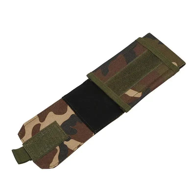 Taktische Hüfttasche, Outdoor-Handytasche, EDC-Werkzeugtasche, Handyhalter für Camping, Wandern, Jagd, Sportzubehör – Detail 17