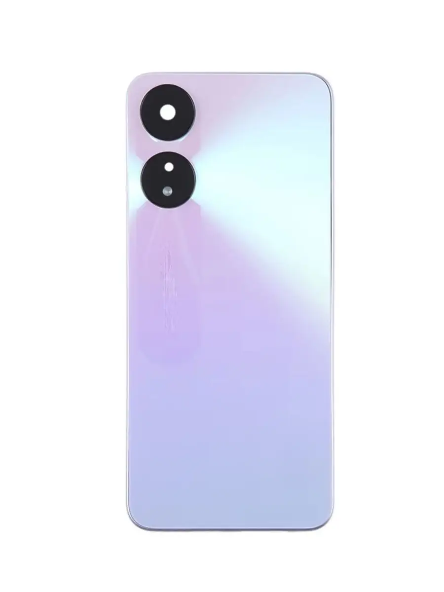 10PCS Zurück Batterie Abdeckung Panel Ersatz Kit Für OPPO A58 4G 5G CPH2577 Gehäuse Chassis Core Hinten körper Tür – Detail 2