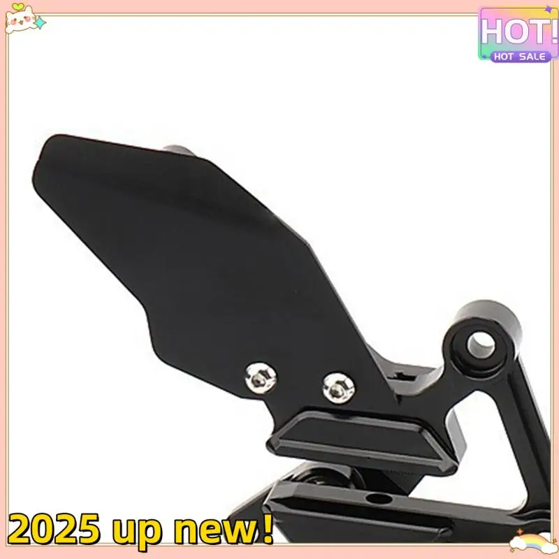 

Превосходные регулируемые подножки для мотоцикла, подножки для ног, подставка для педалей, задняя установка для YAMAHA MT-09 MT 09 MT09 SP 2021-2023