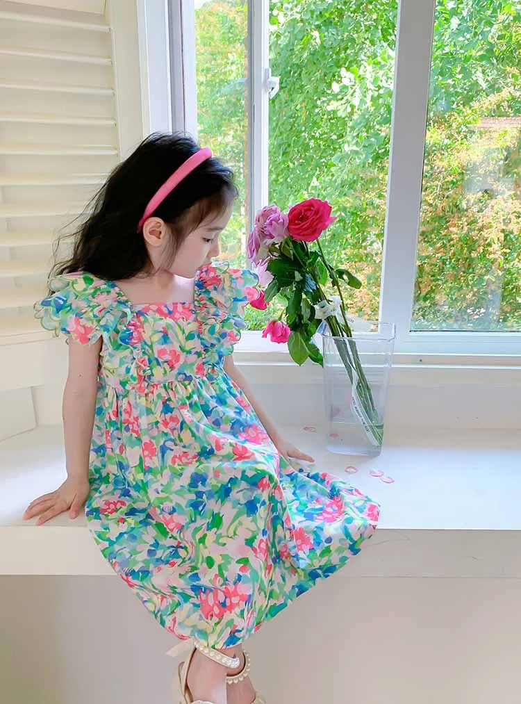 girls casual dress Casual Sundresses for Tweens & Teens Frankie's on the Park