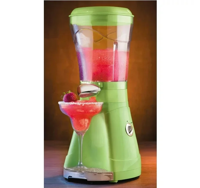 TTMSB64LG 64-Oz. Margarita & Slush Maker With Easy-Flow Spout