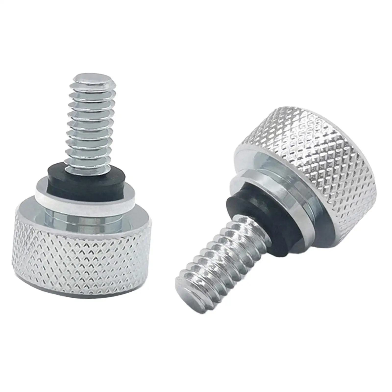 

2Pcs Motorcycle Rear Screws Directly Replace for Sportster