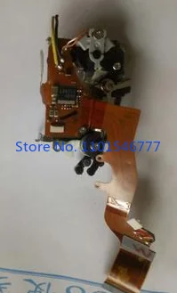 أجزاء إصلاح الكابلات المرنة لمجموعة التحكم في محرك الفتحة لنيكون D750 SLR