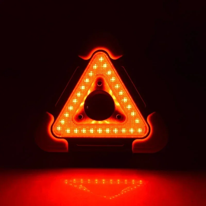 luz-de-advertencia-triangular-led-portatil-para-veiculos-sinal-de-seguranca-reflexivo-de-emergencia-luz-de-barricada-alimentada-por-bateria