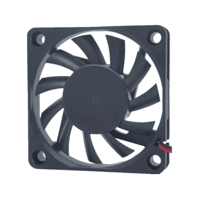 Nouveau pour sunon MB60101V3-000C-A99 12V 0.65w 6010 6cm lévitation magnétique ventilateur muet