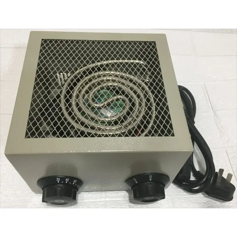 watch repair tool, with timing belt temperature control, hot air dryer, watch movement parts, accessories