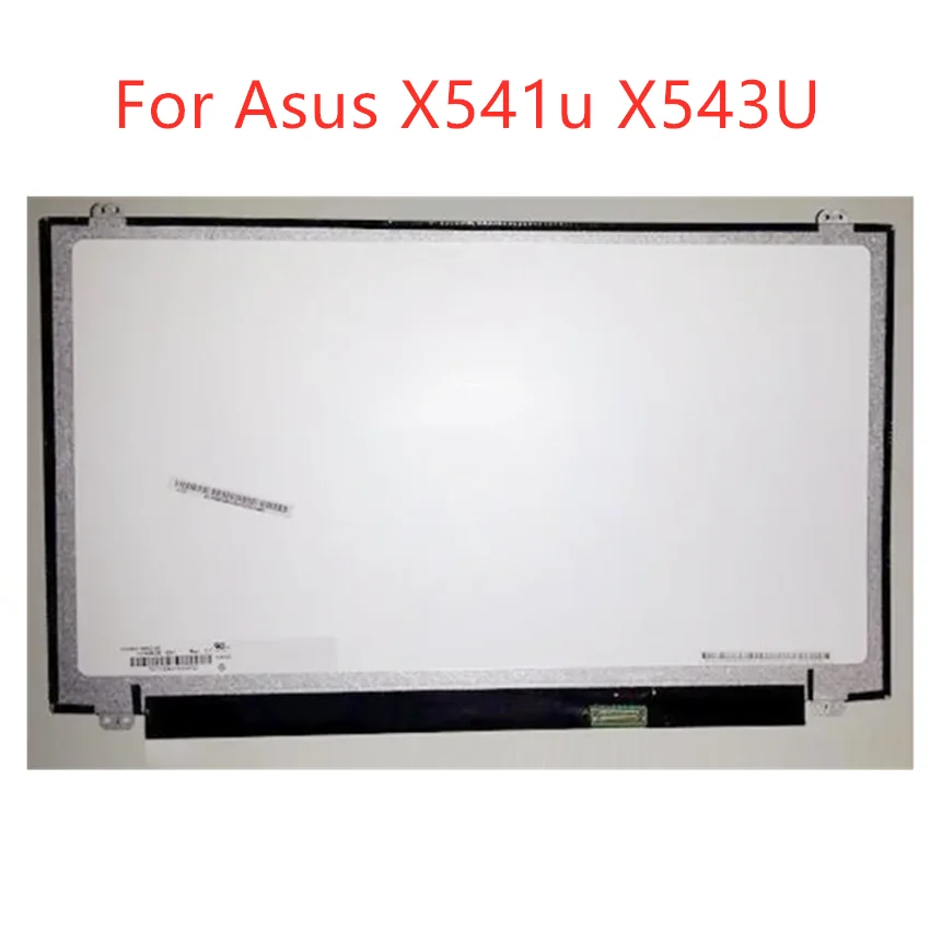 

15.6 inch Laptop lcd screen lcd matrix N156BGA-EA2 N156BGA-EB2 B156XTN07.0 B156XTN07.1 For Asus X541u X543U