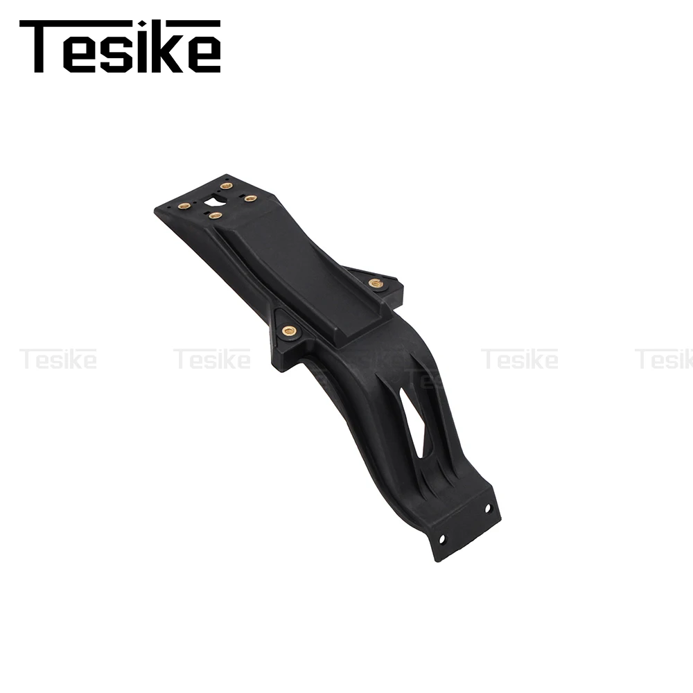 For Kawasaki ZX 6R 696 2009-2016 ZX-10R 2008-2010 Rear Fender Mudguard Splash Guard ZX6R ZX636 ZX10R 2009 Motorcycle accessories view 6