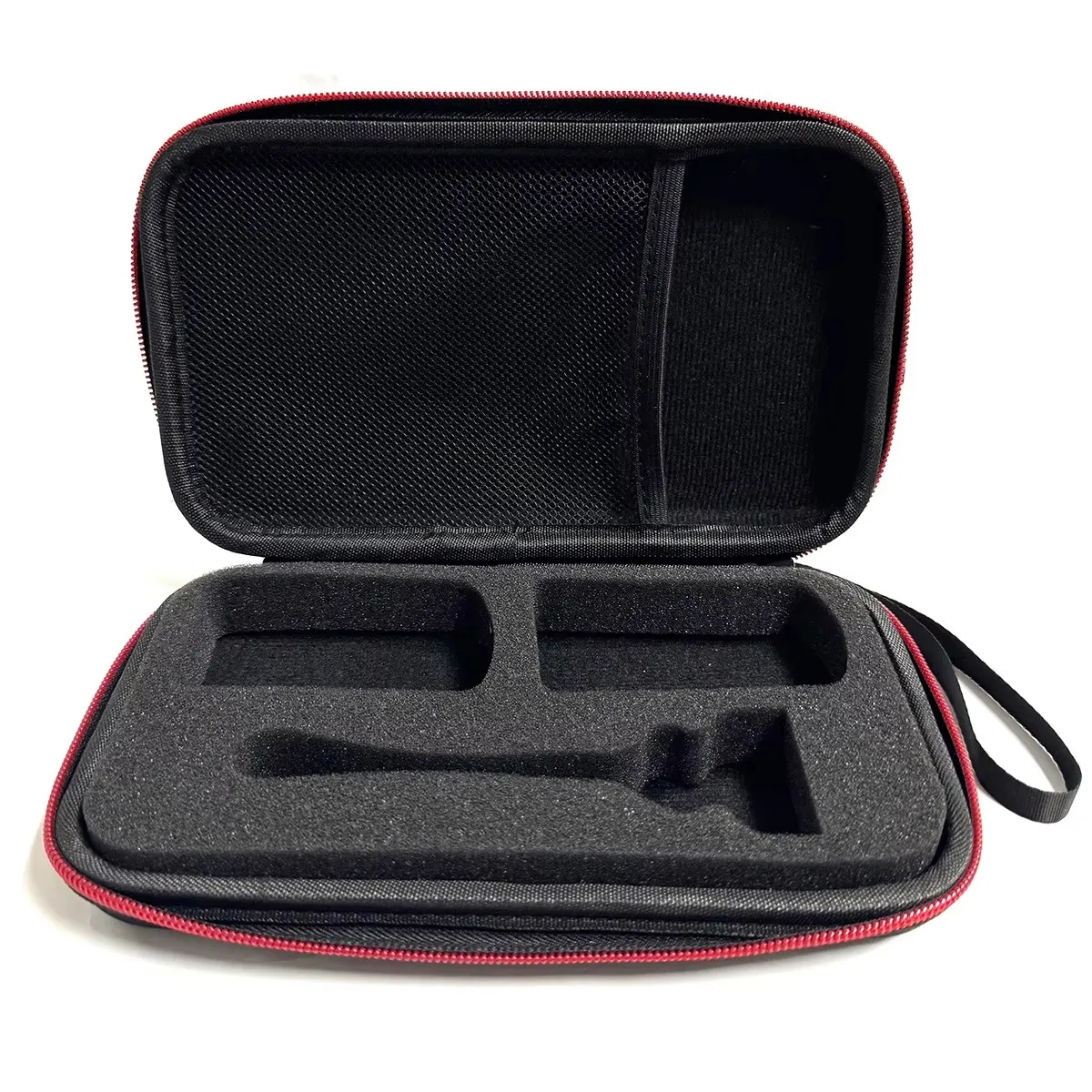 NEW Male Shaver Storage Box Portable Razor Travel Carrying Bag Waterproof Razor Shaver Case Shakeproof for Gillette Mens Razor